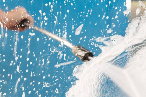 Best Parking Lot and Garage Cleaning  in Oro Valley, AZ