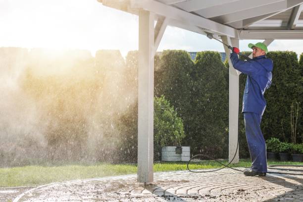 Best Fence Cleaning  in Oro Valley, AZ