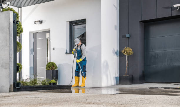 Best Graffiti Removal  in Oro Valley, AZ