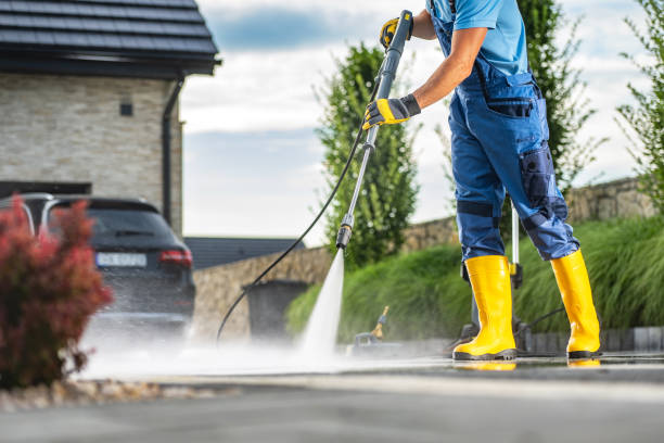 Trusted Oro Valley, AZ  Pressure Washing Services Experts